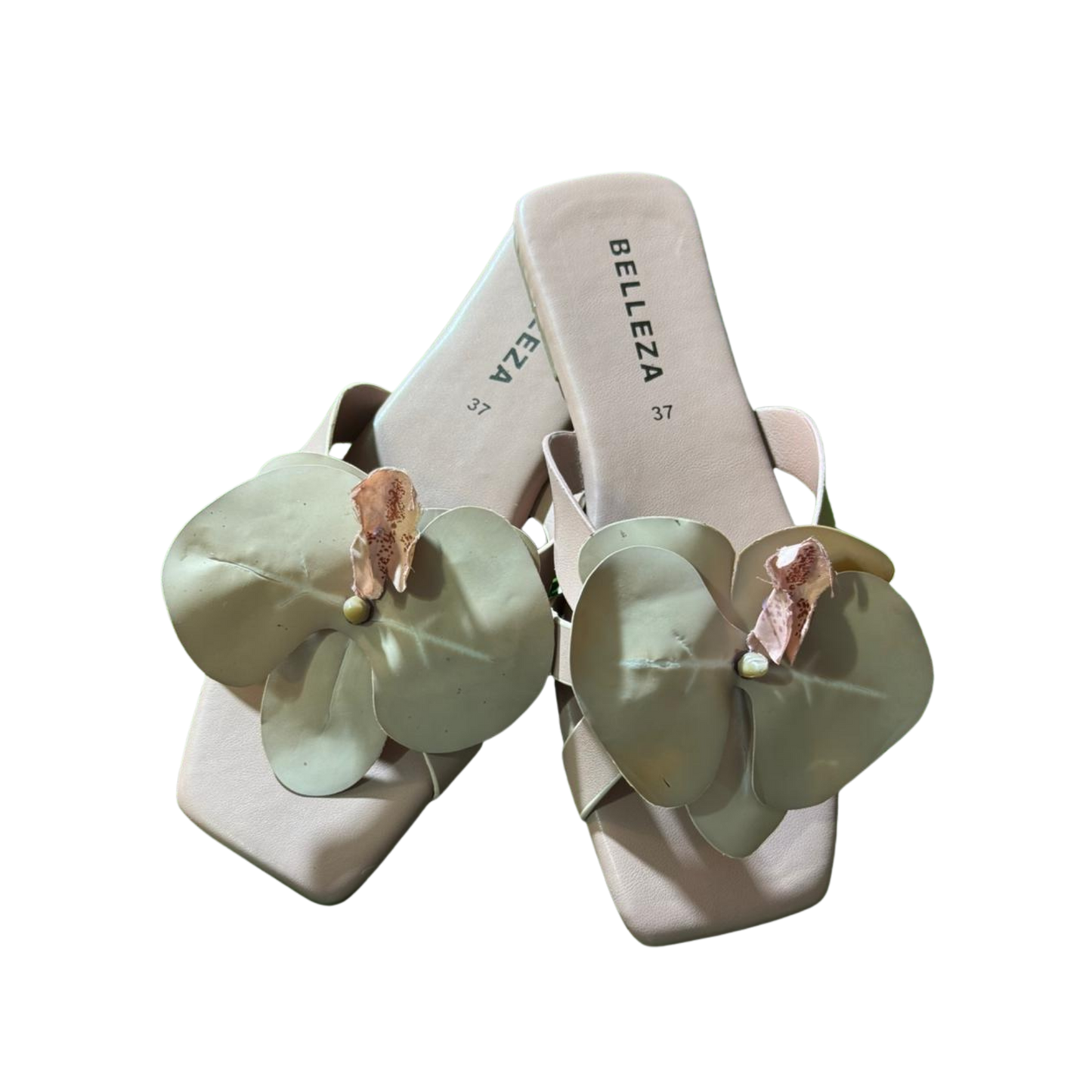 FLORAL - STEP