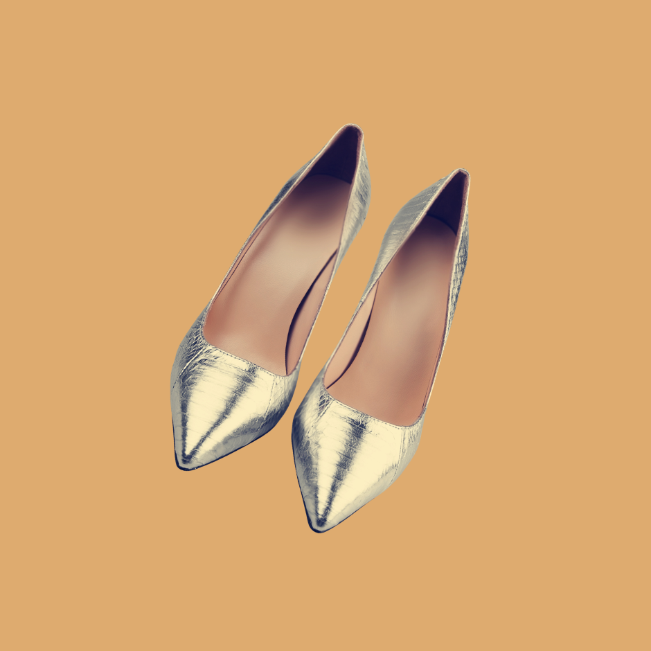 PUMPS