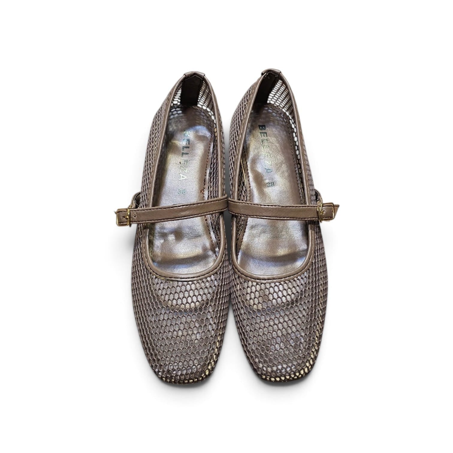 Pumps BLNP001