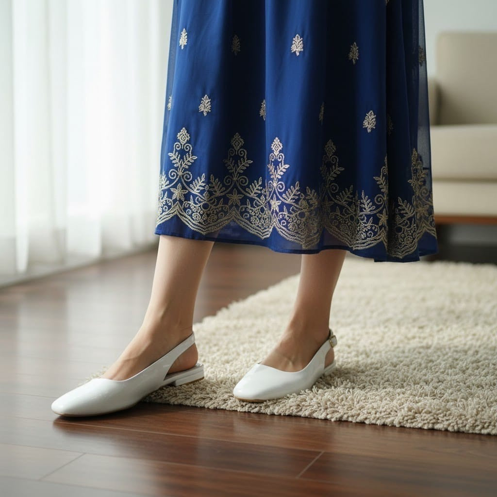 Pumps BLBP001