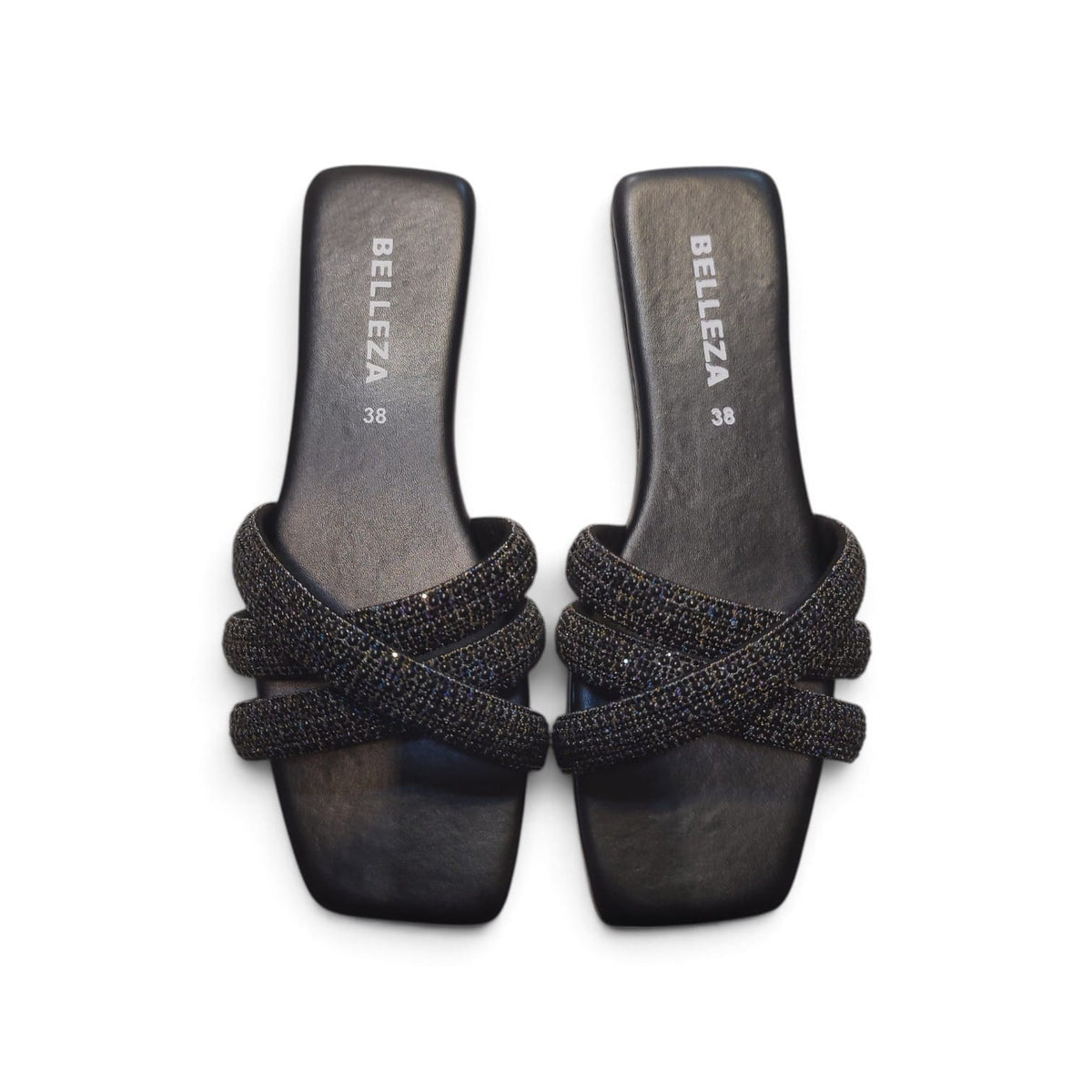 Flats BLFS002