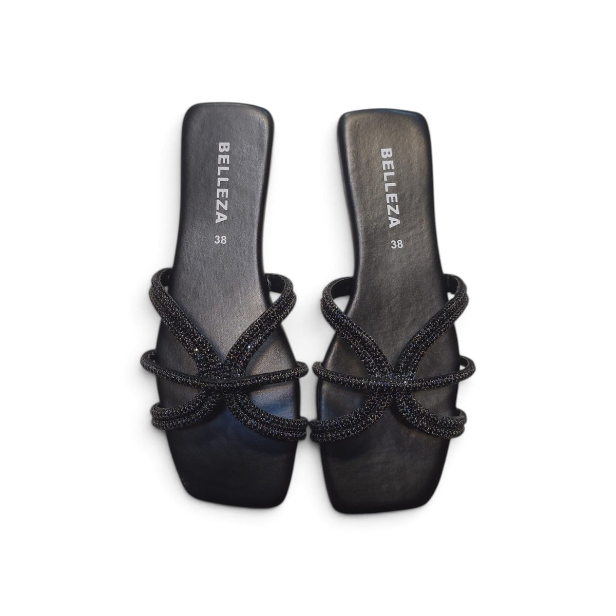 Flats BLFS001