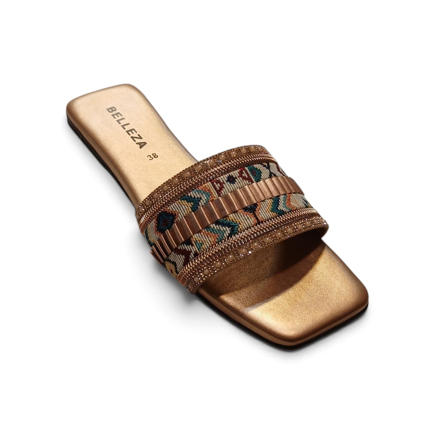 Flats BLFS003
