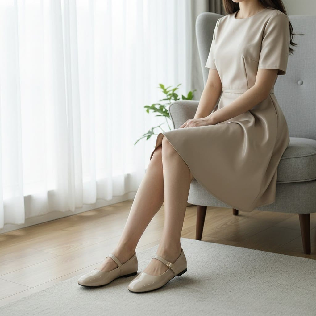 Pumps BLPP001