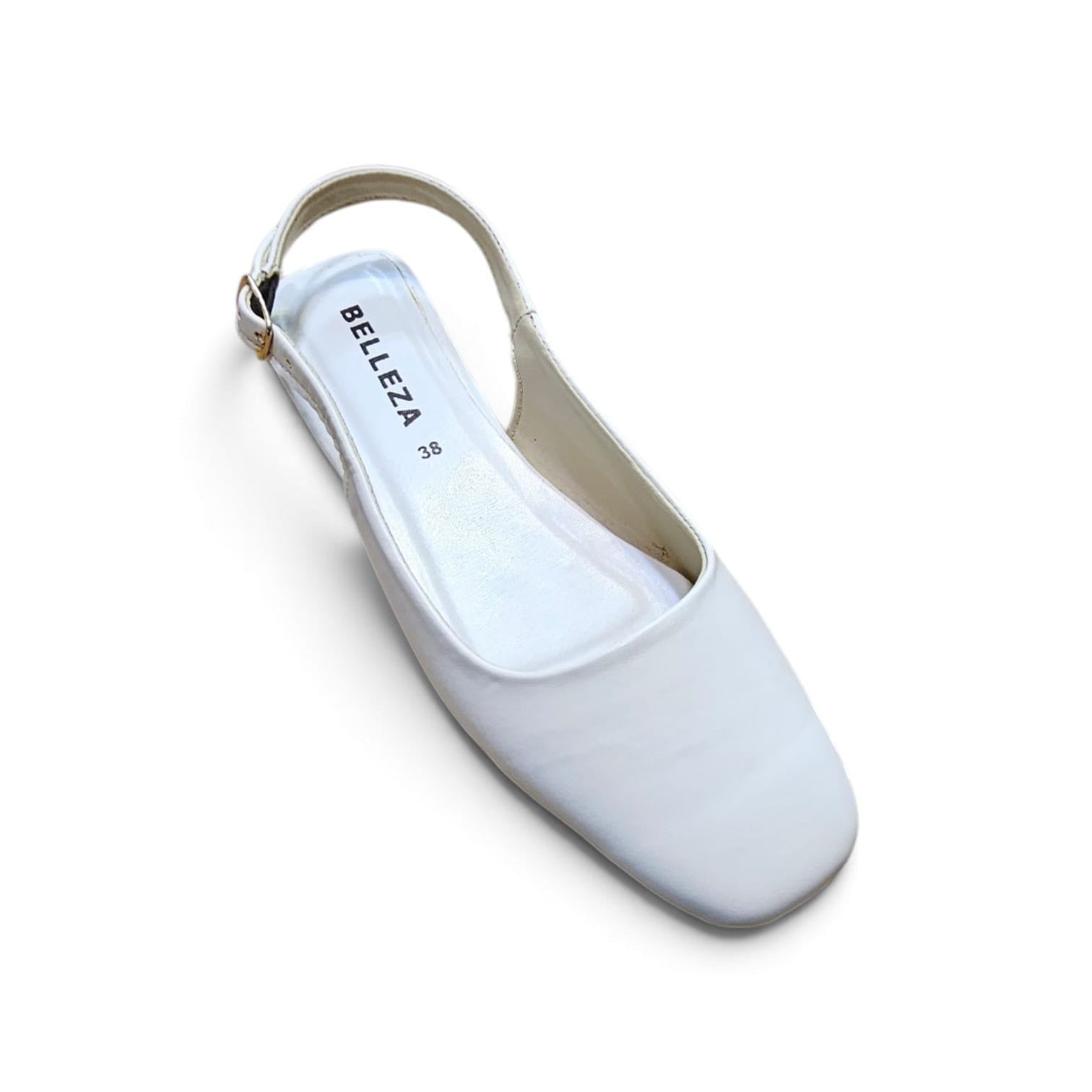 Pumps BLBP001