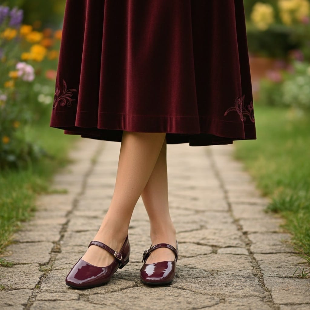 Pumps BLPP001