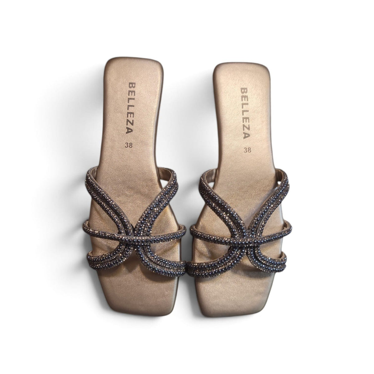 Flats BLFS001
