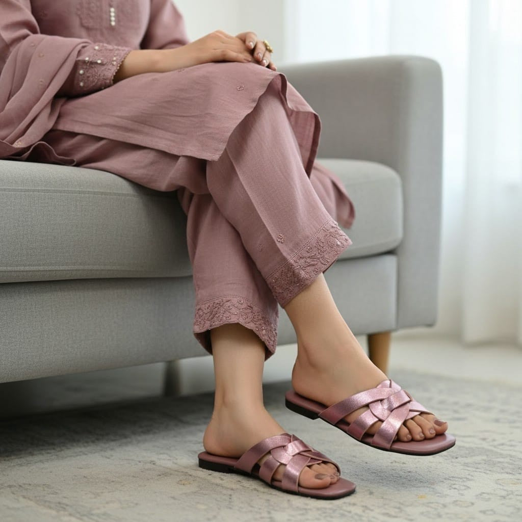 Flats BLFS005