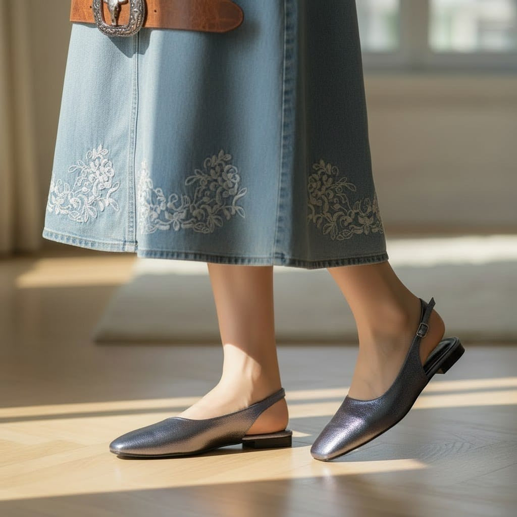 Pumps BLBP001