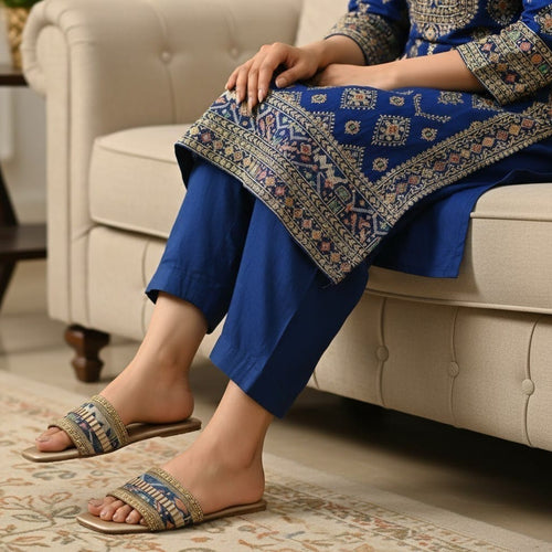 Flats BLFS003