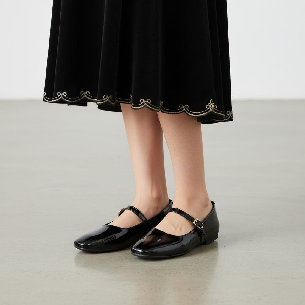 Pumps BLPP001