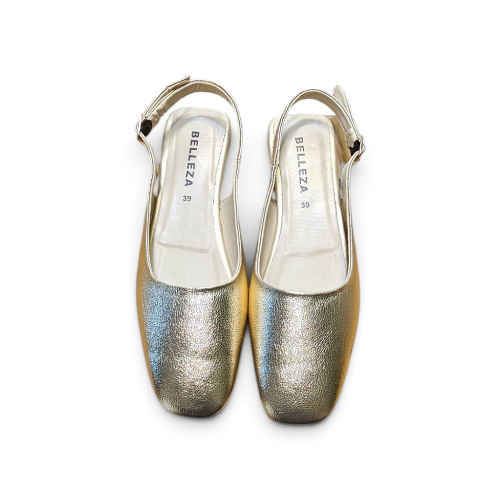 Pumps BLBP001