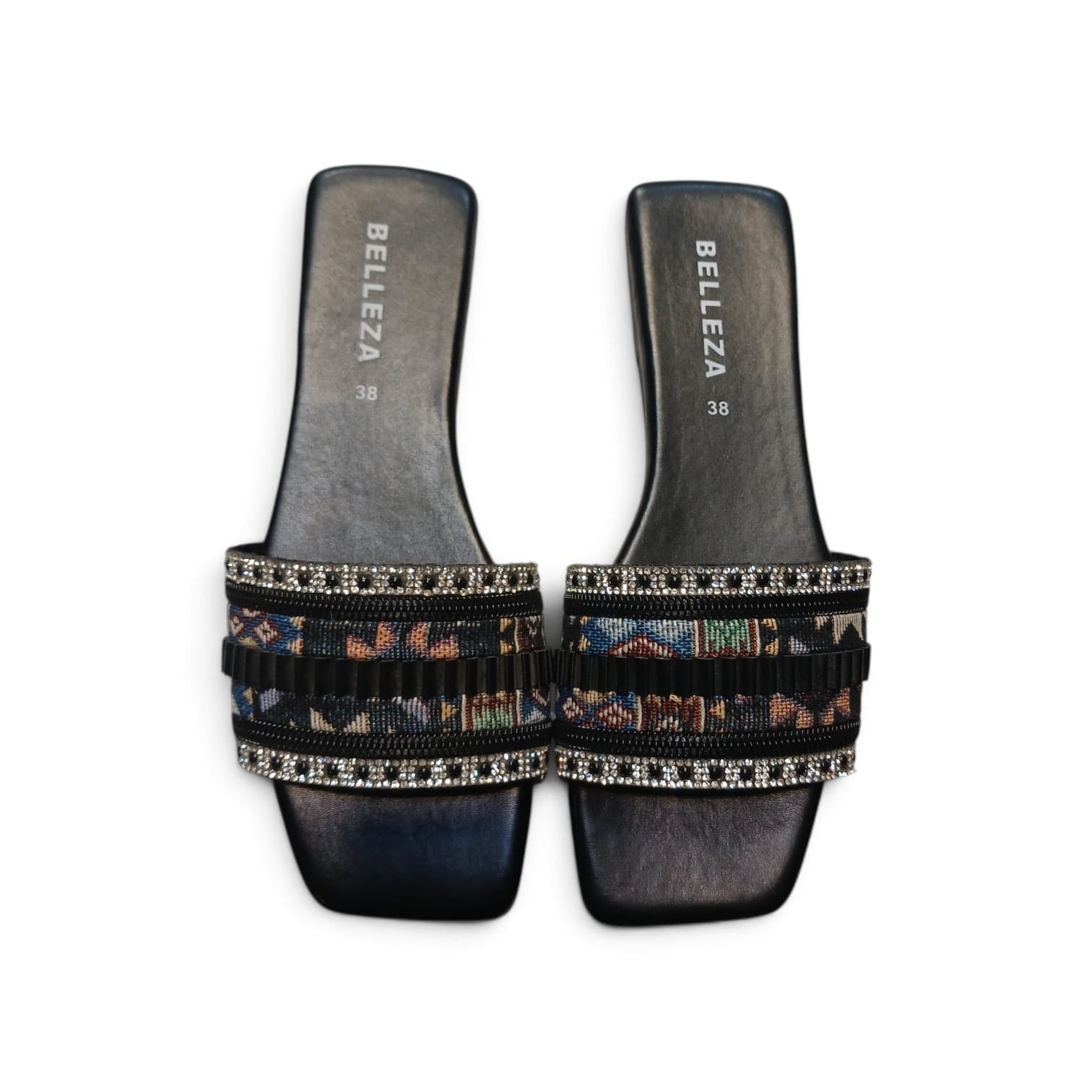Flats BLFS003
