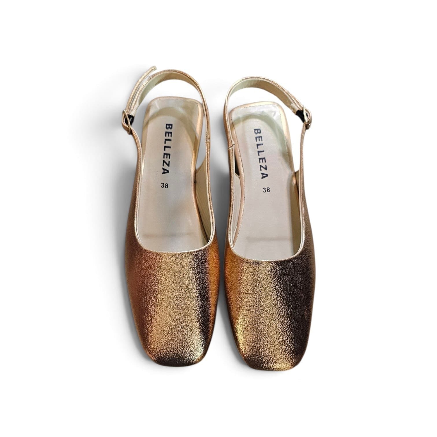 Pumps BLBP001