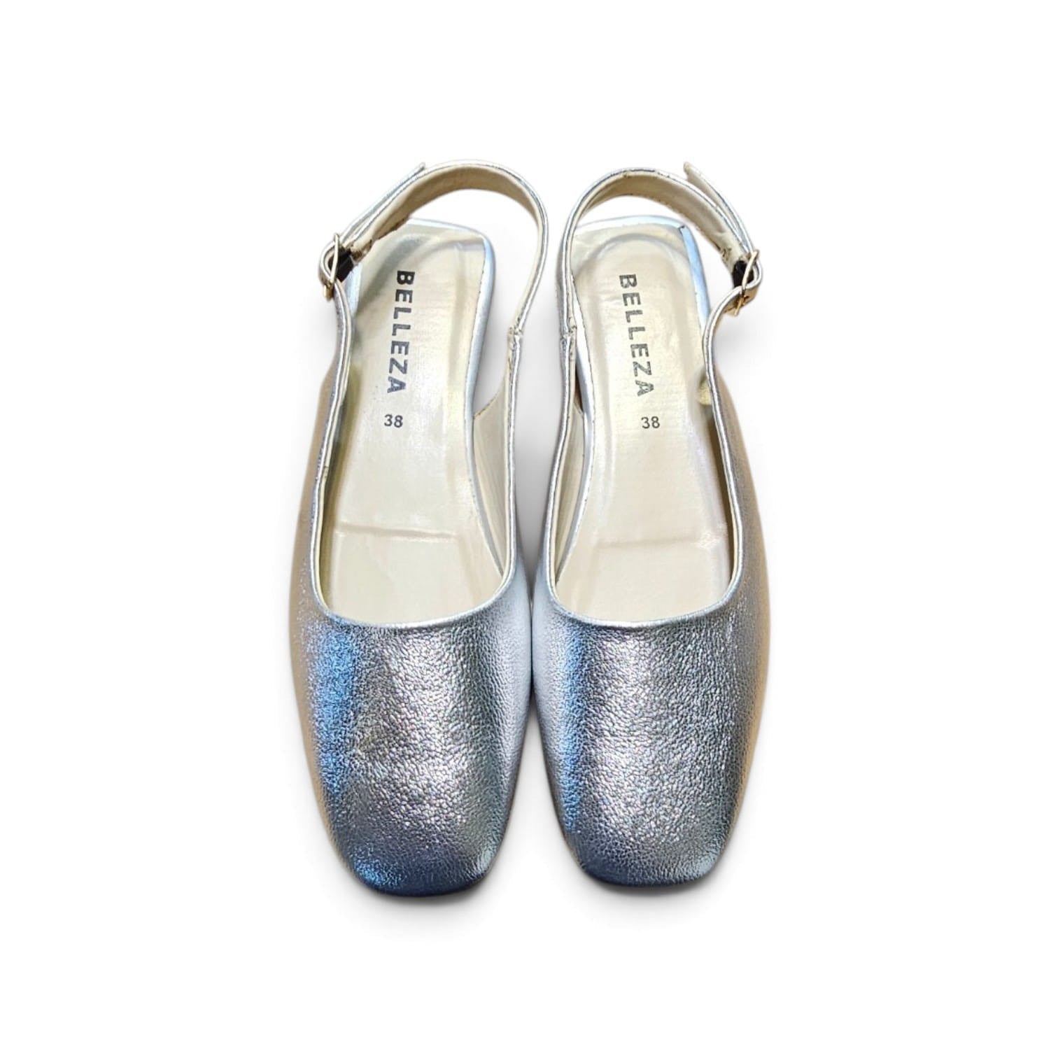 Pumps BLBP001