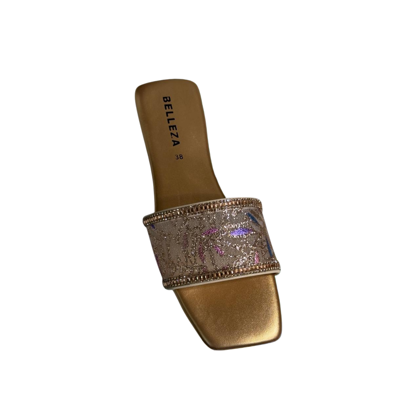 TREND - STEP