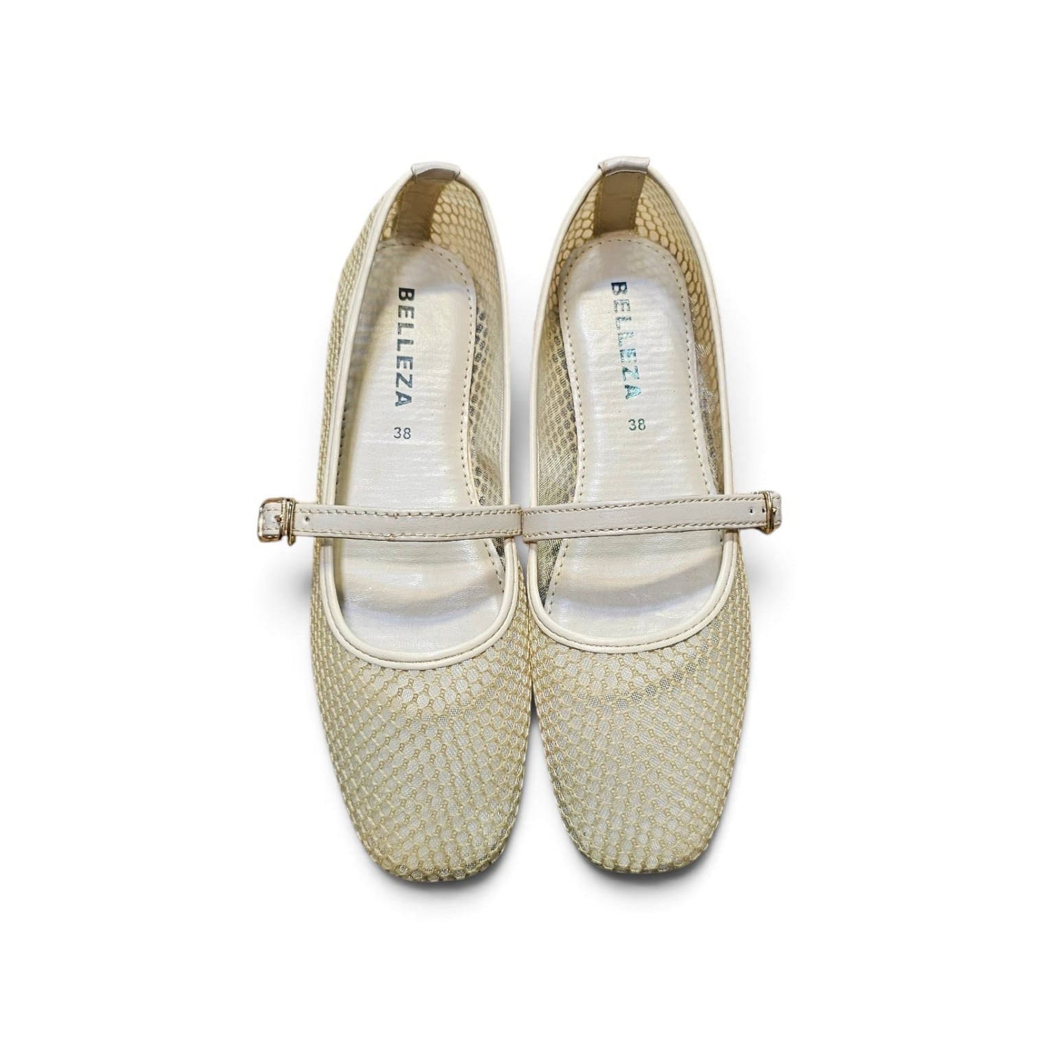 Pumps BLNP001