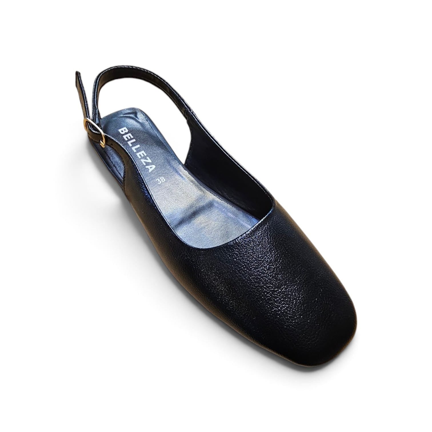 Pumps BLBP001