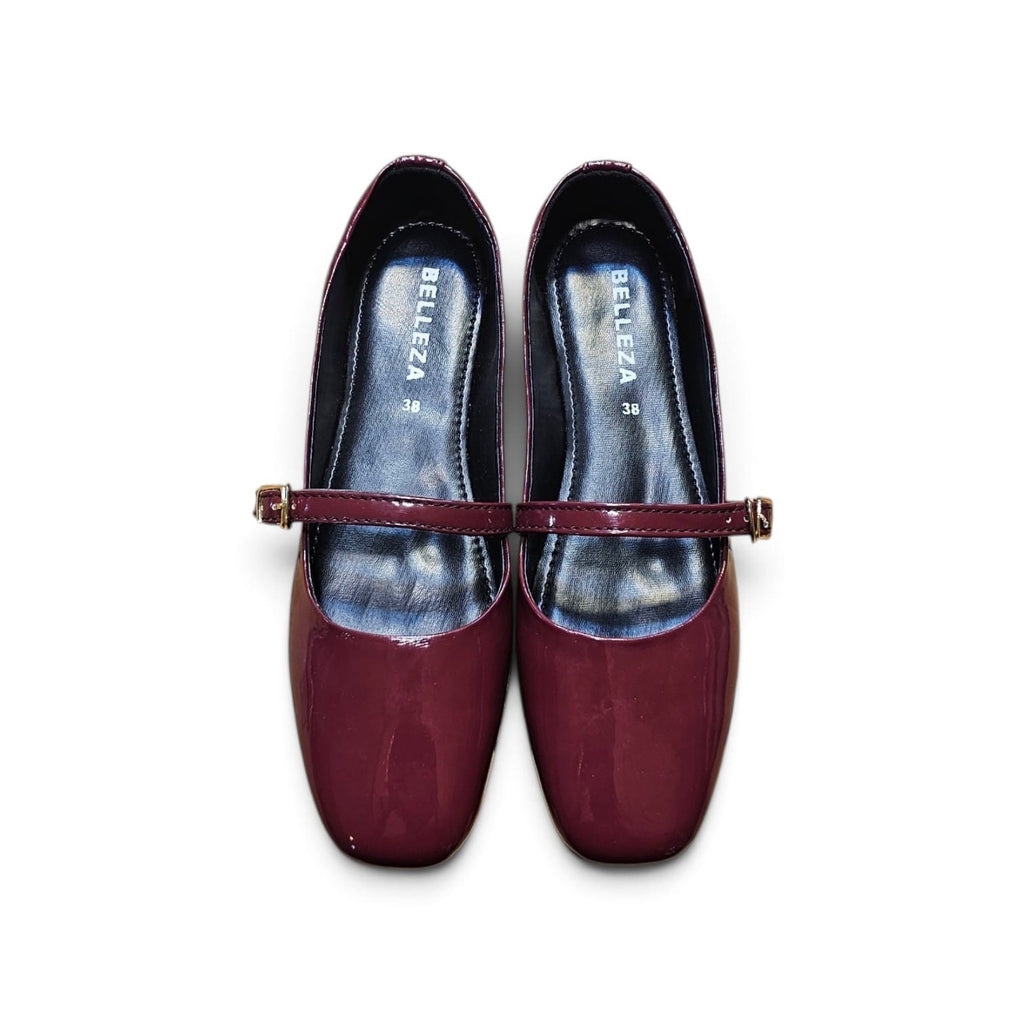 Pumps BLPP001