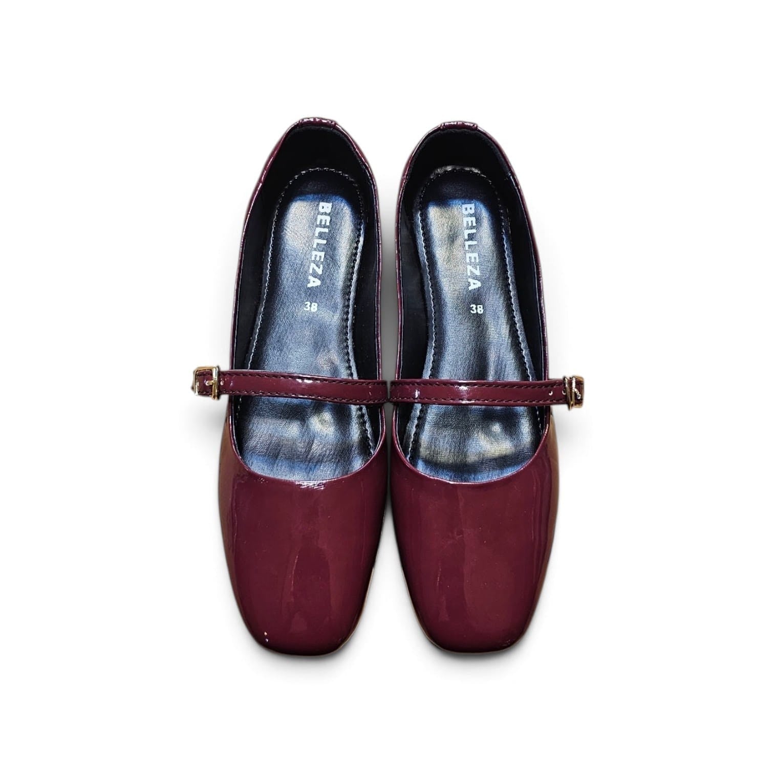 Pumps BLPP001