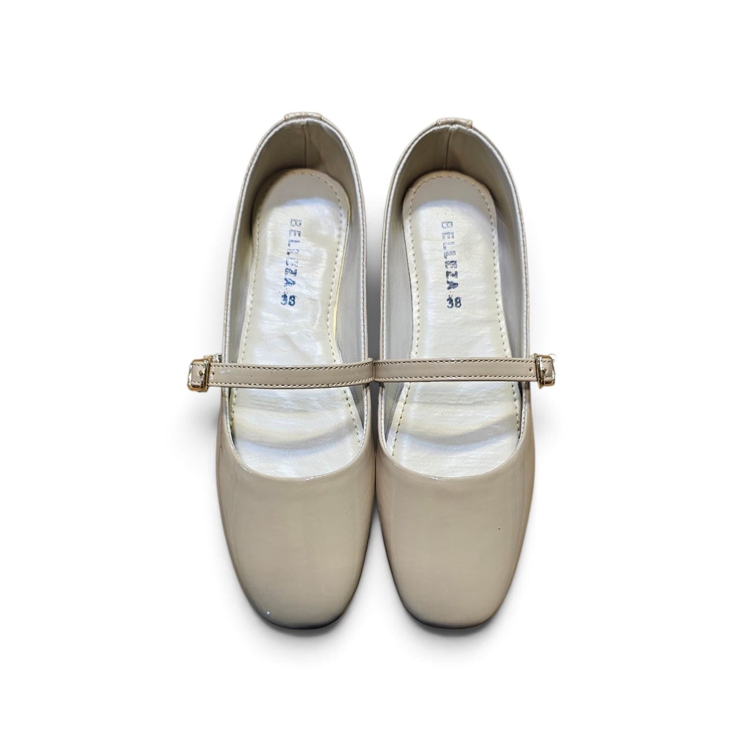 Pumps BLPP001