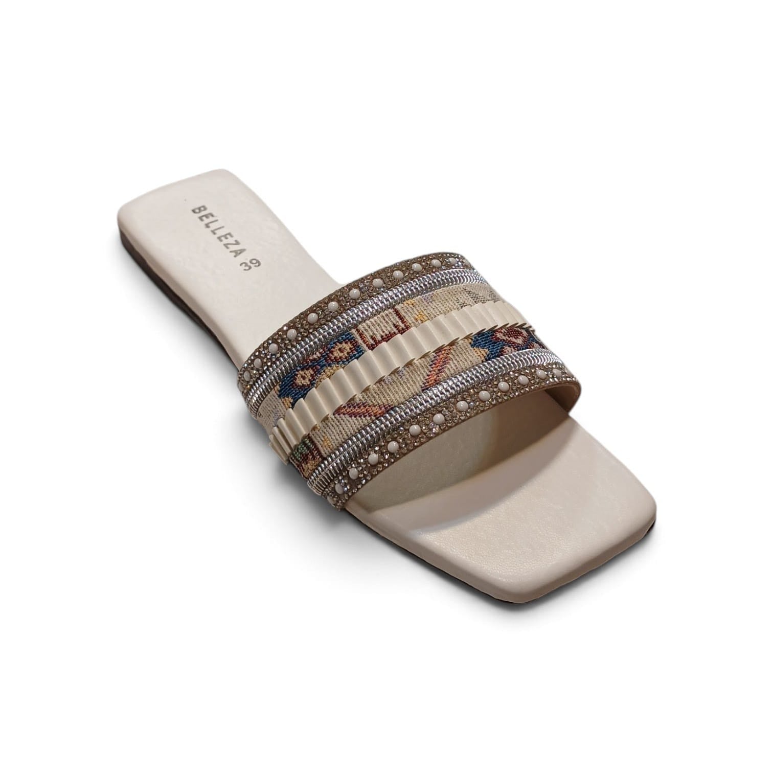 Flats BLFS003
