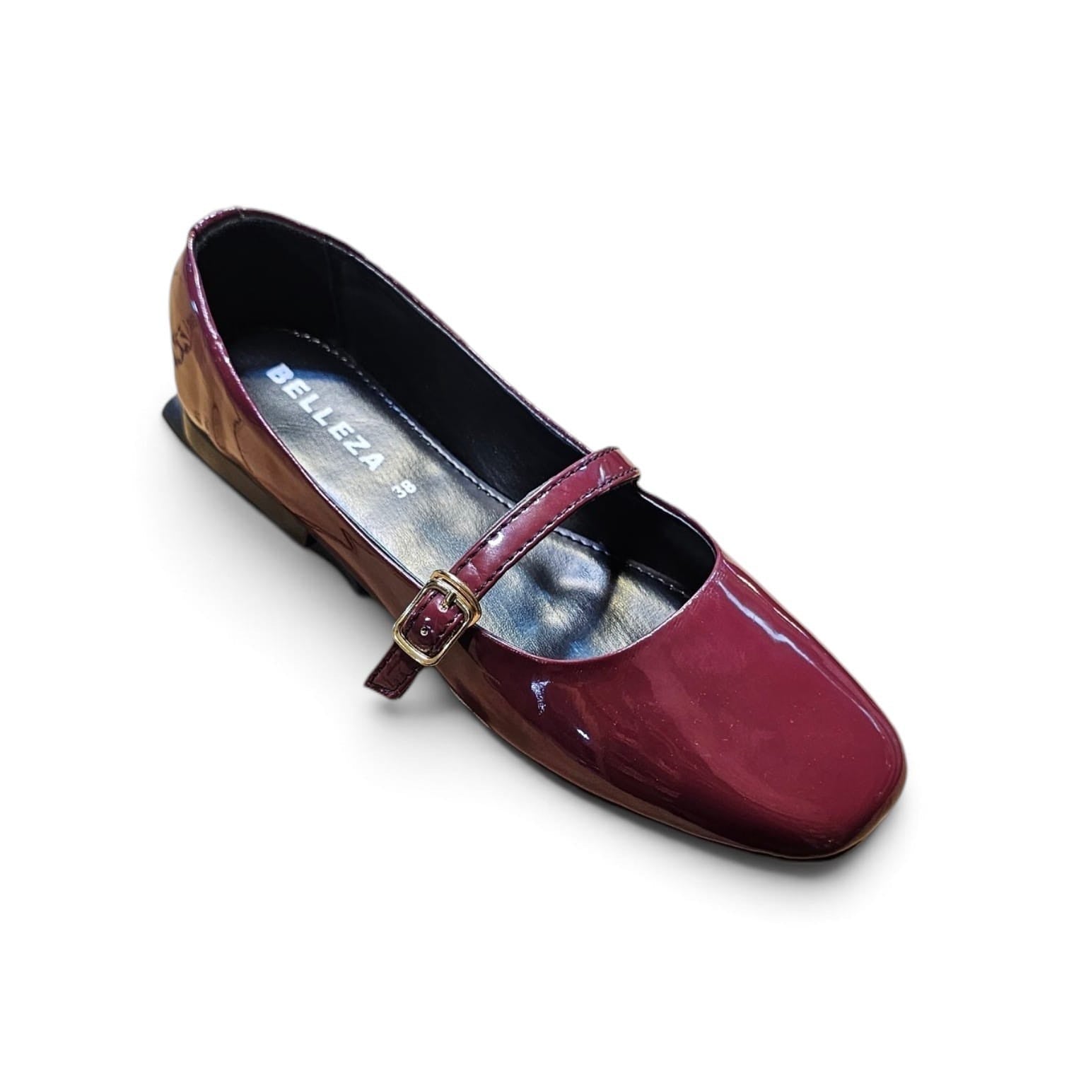 Pumps BLPP001