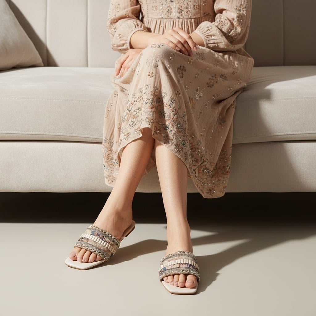 Flats BLFS003