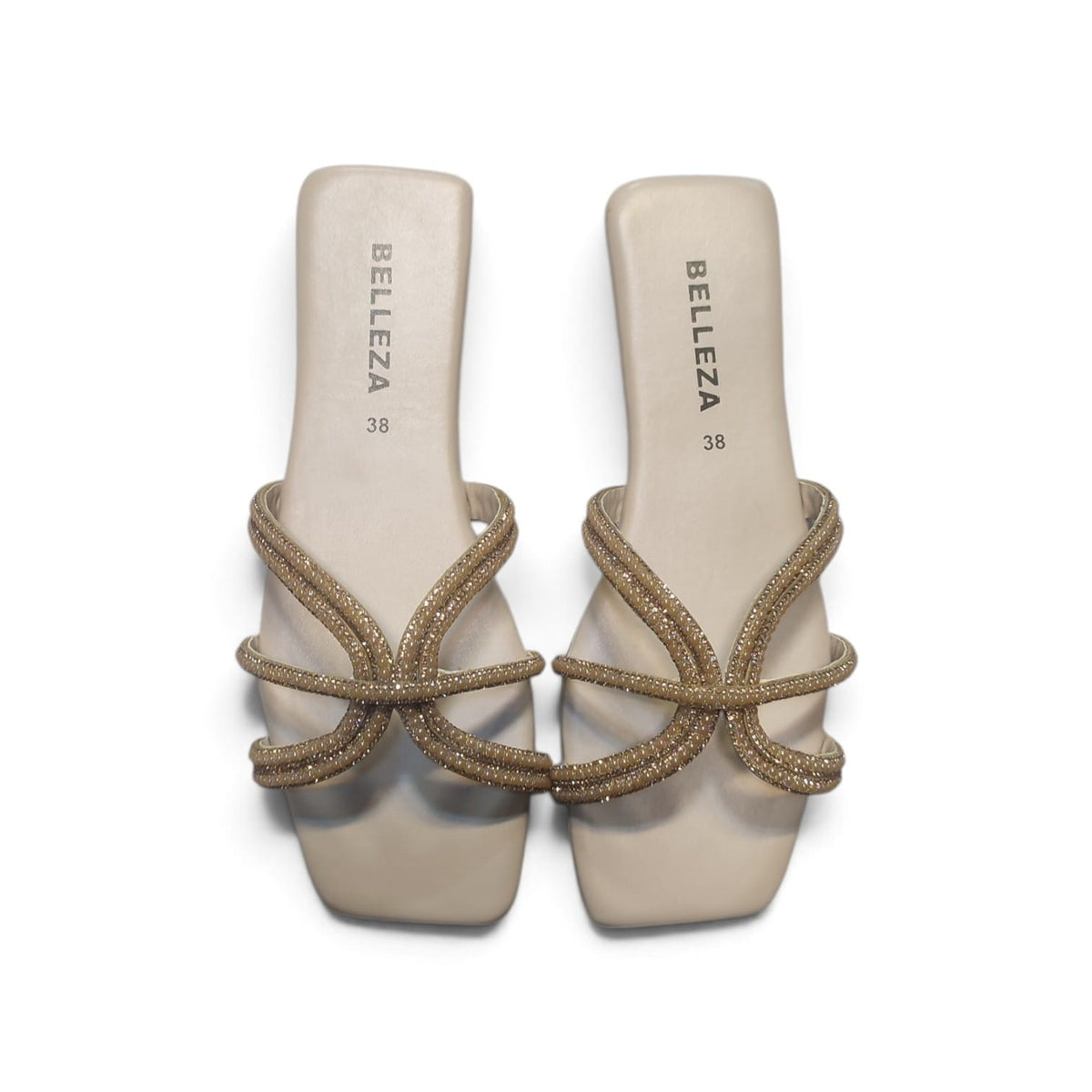 Flats BLFS001
