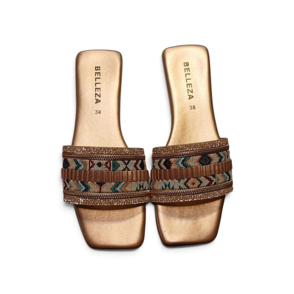 Flats BLFS003