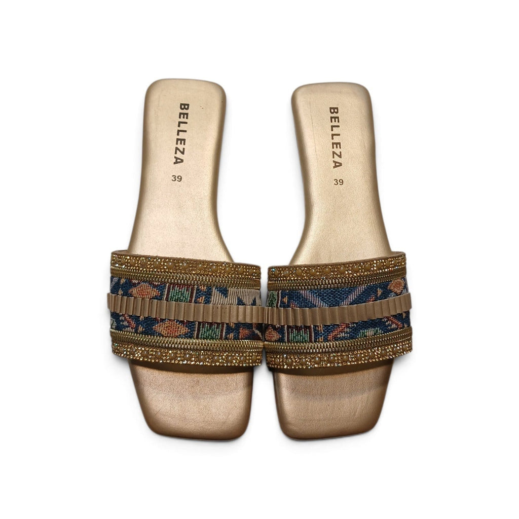 Flats BLFS003