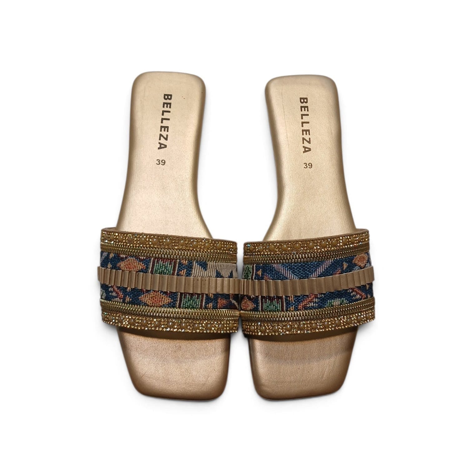 Flats BLFS003