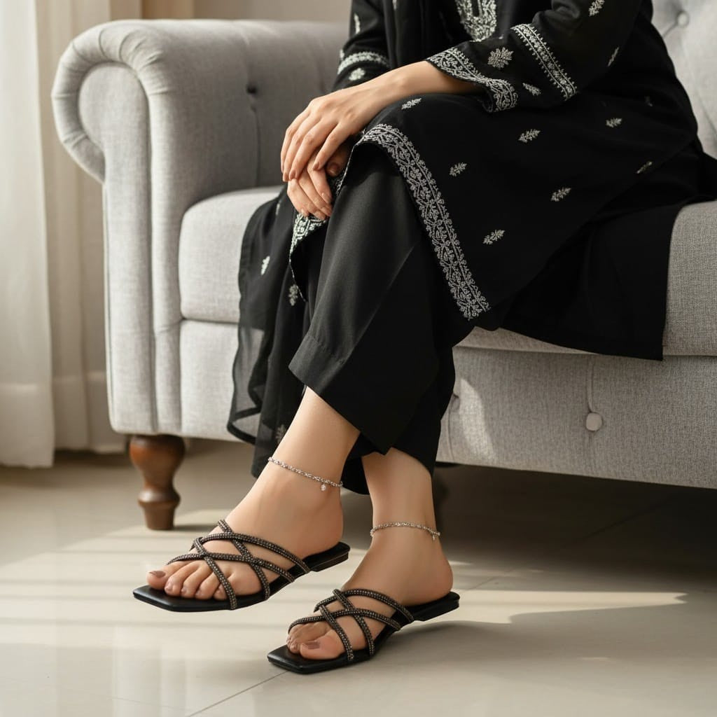 Flats BLFS004