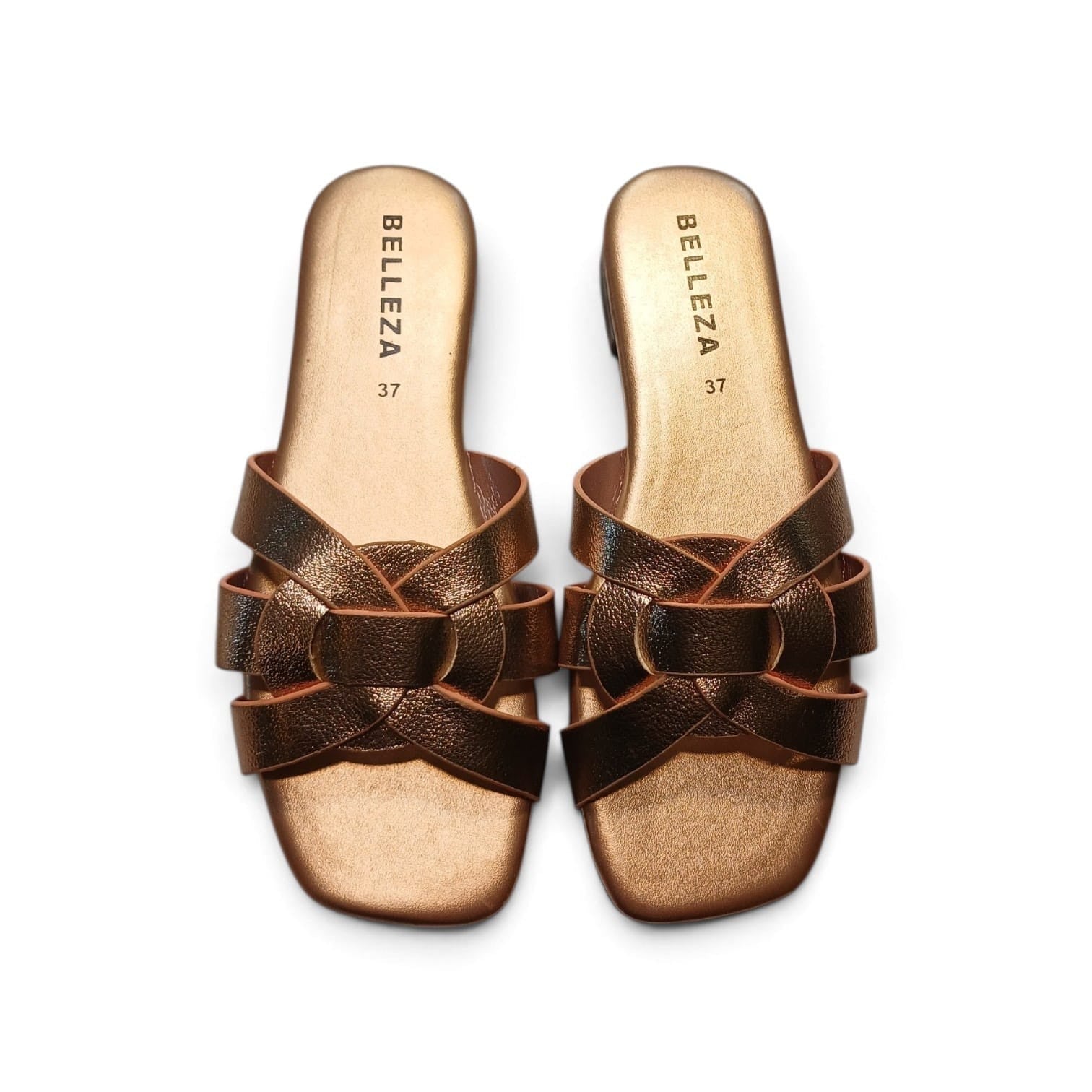 Flats BLFS005