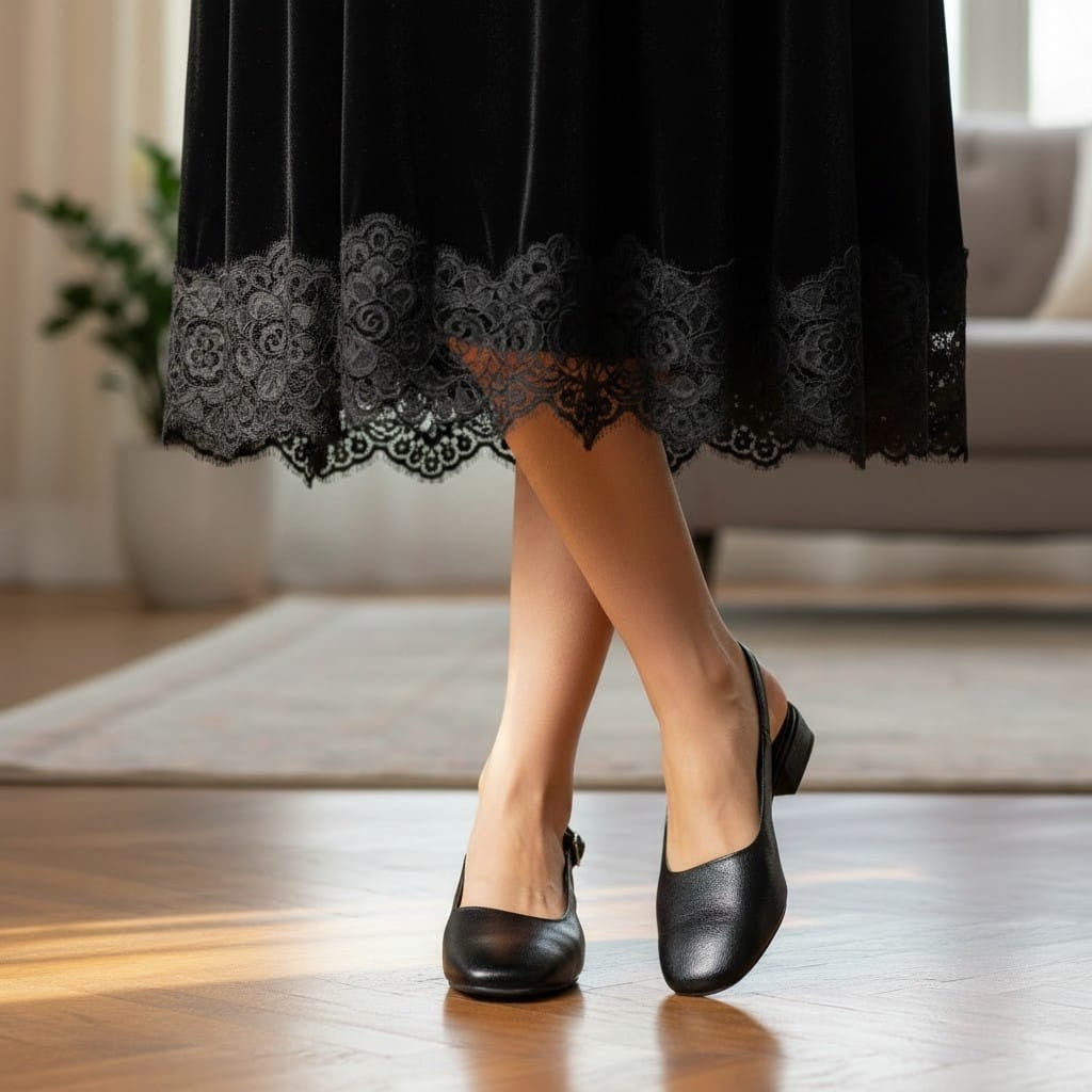 Pumps BLBP001