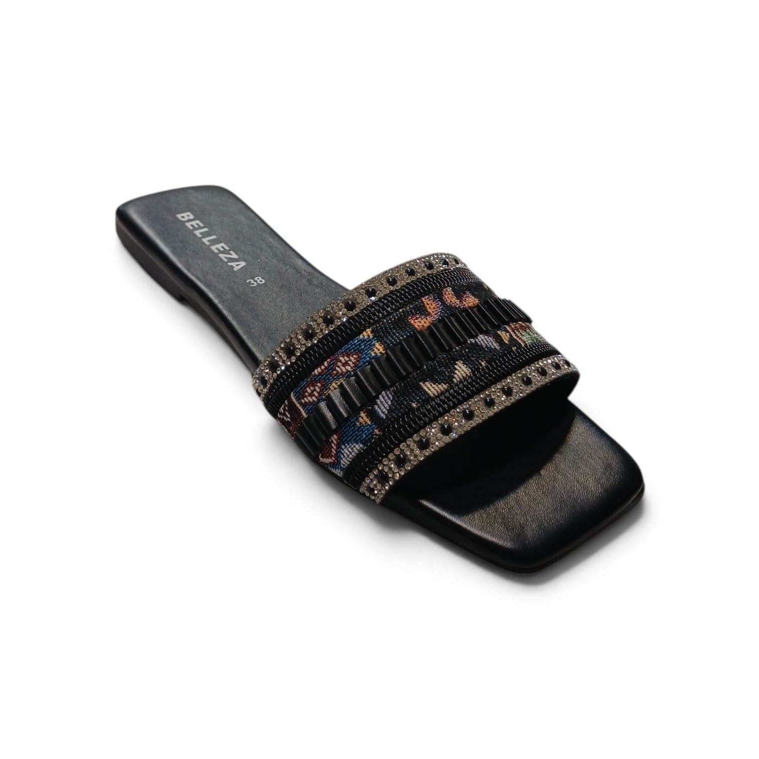 Flats BLFS003