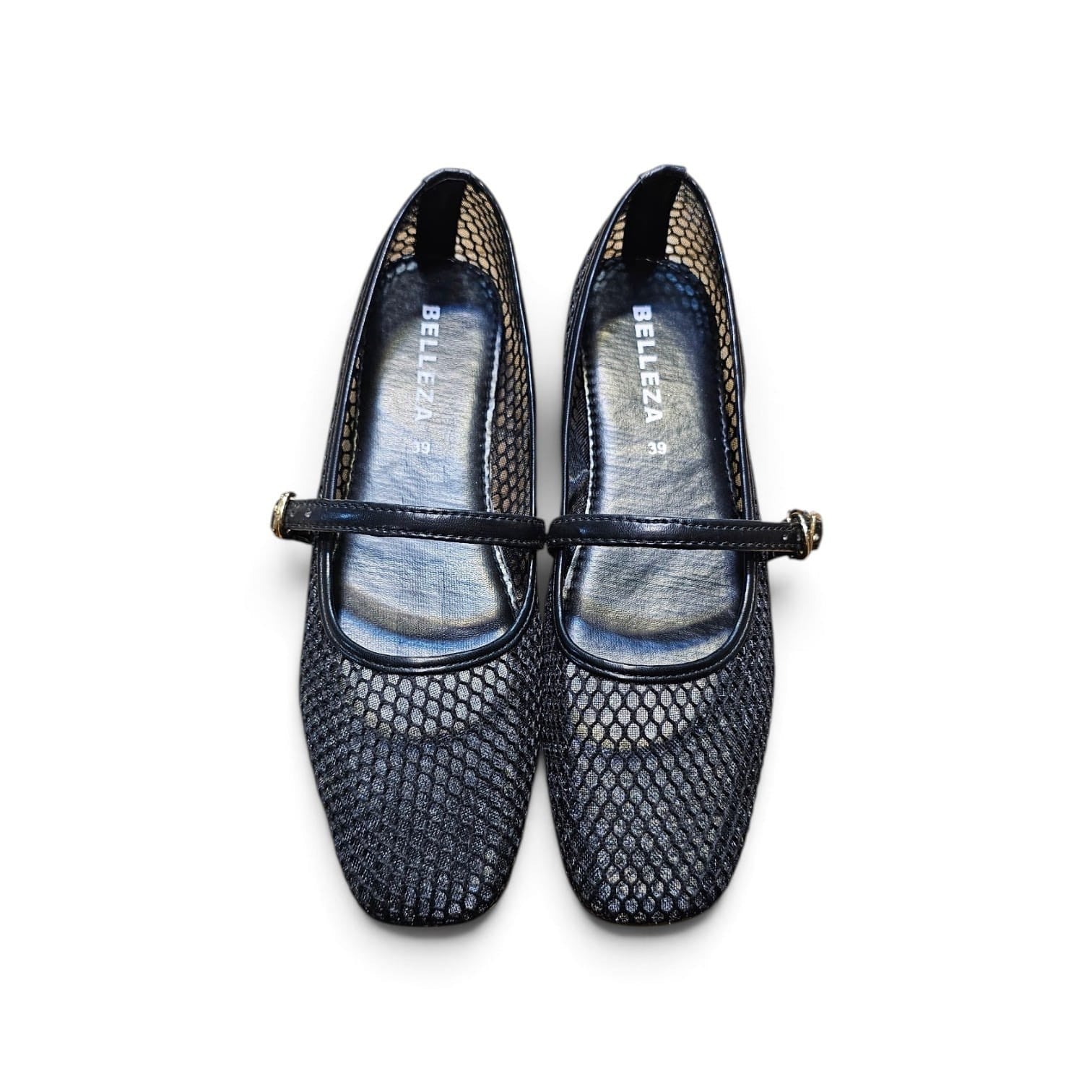 Pumps BLNP001