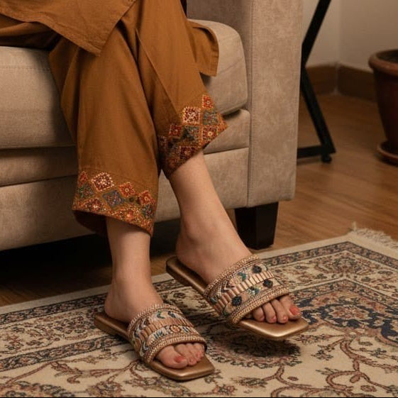 Flats BLFS003