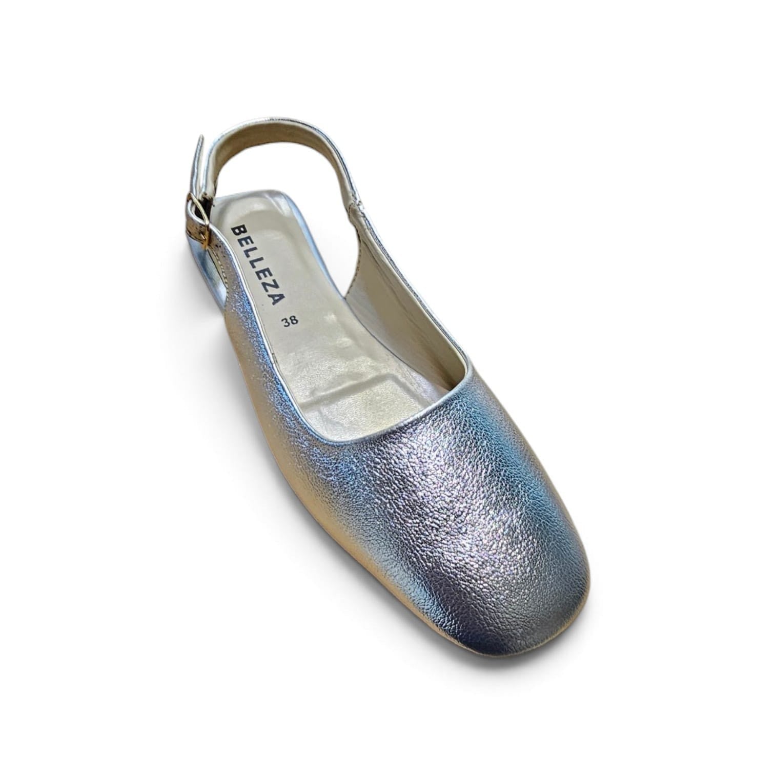 Pumps BLBP001