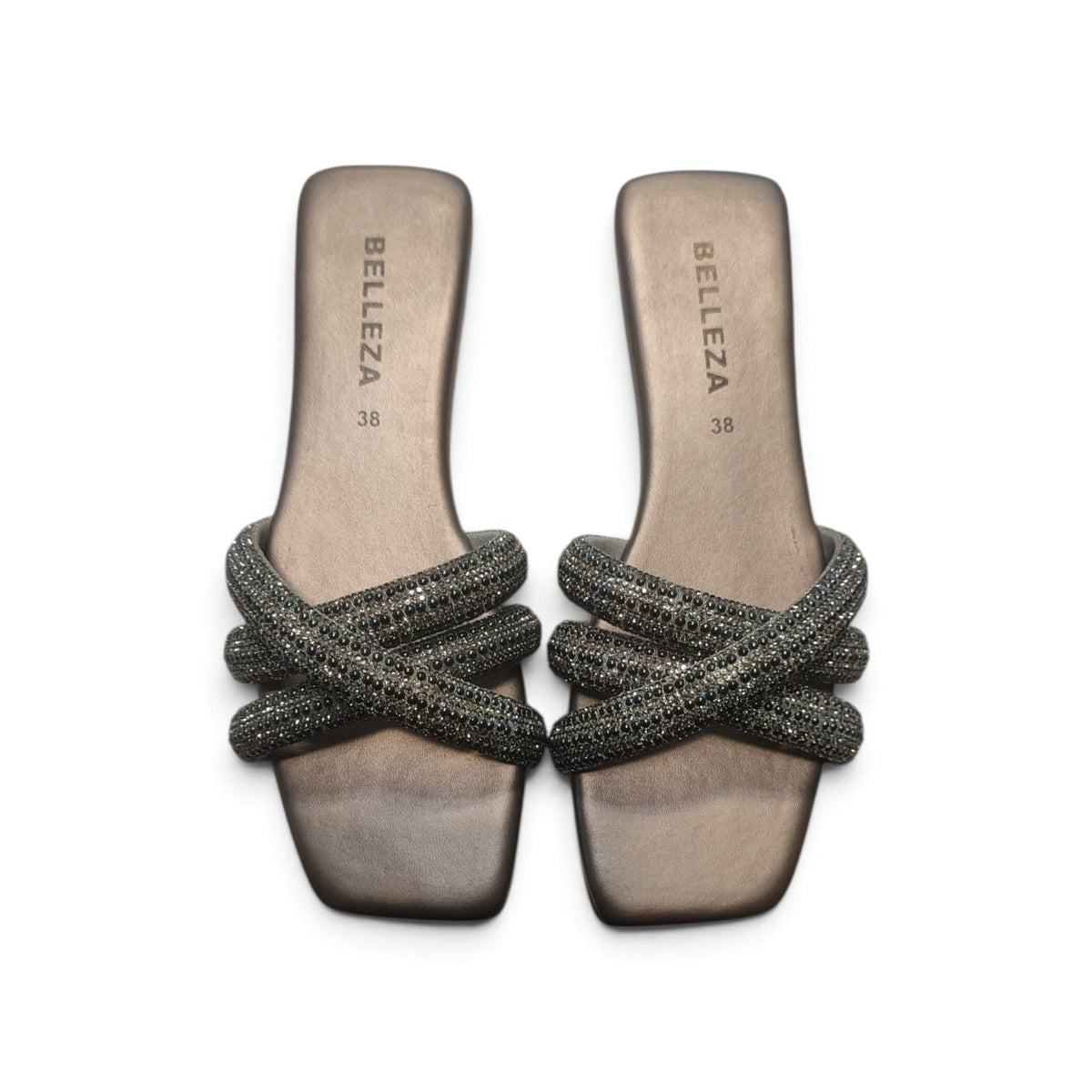 Flats BLFS002