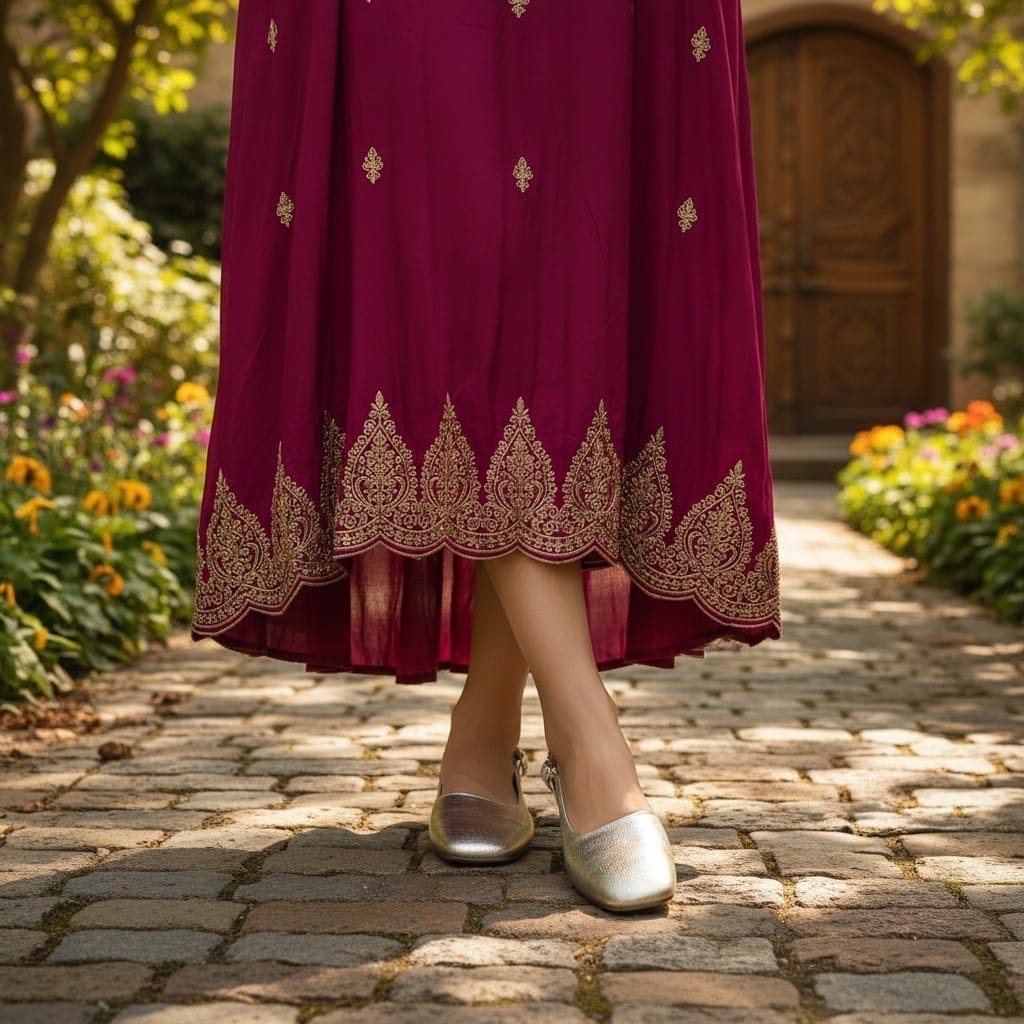 Pumps BLBP001