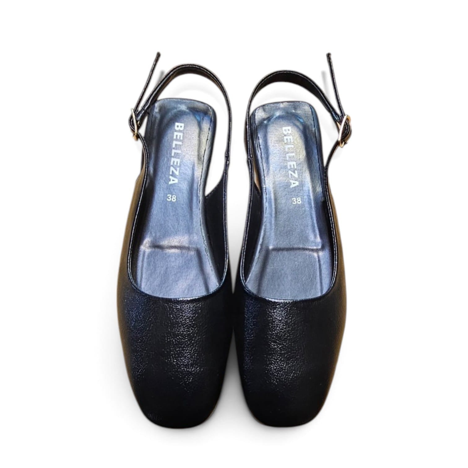 Pumps BLBP001
