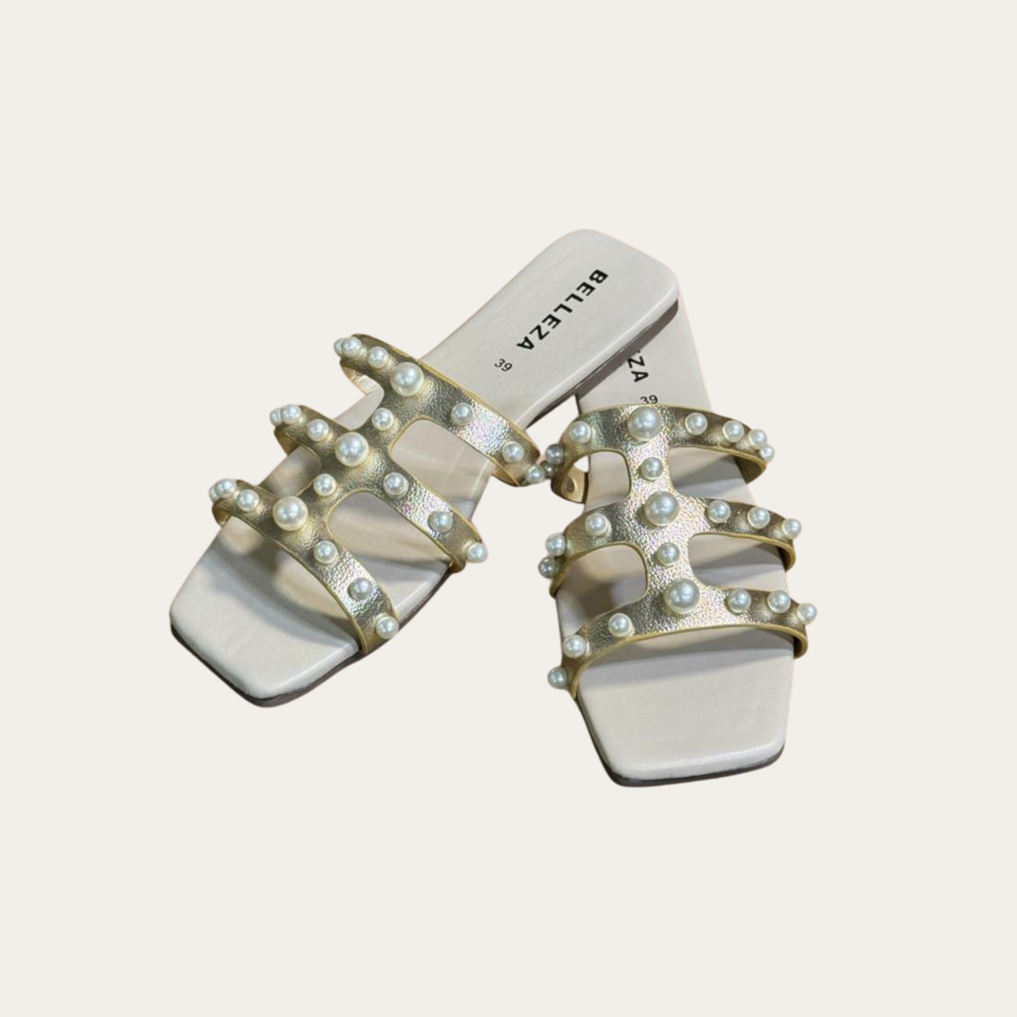 PEARLY