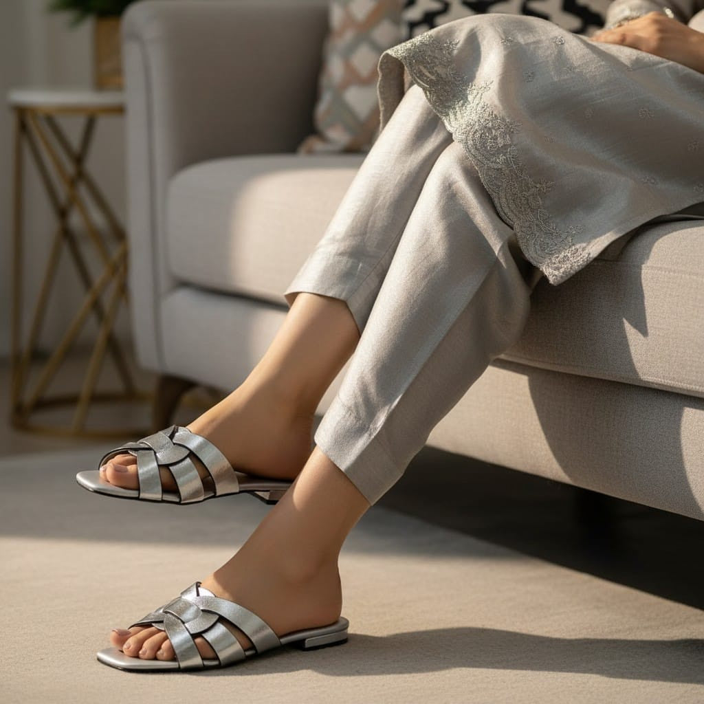 Flats BLFS005