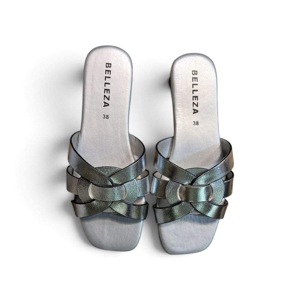 Flats BLFS005