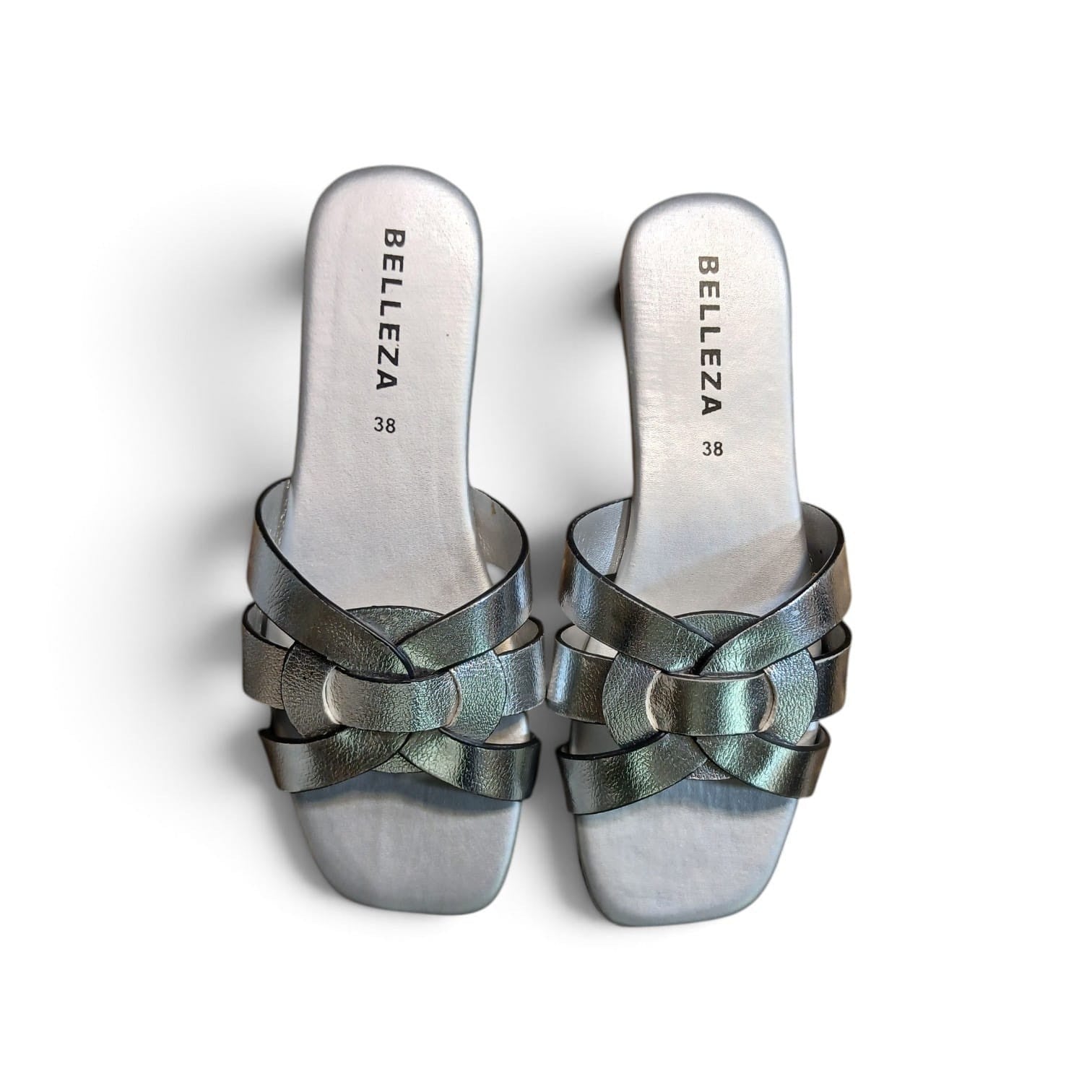 Flats BLFS005